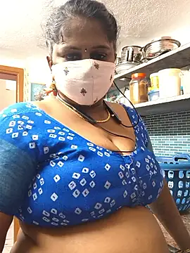 bakyasree143's cam snapshot