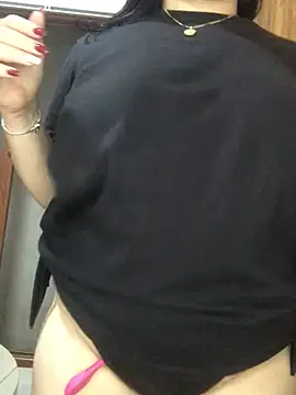 Kuromy_x's cam snapshot