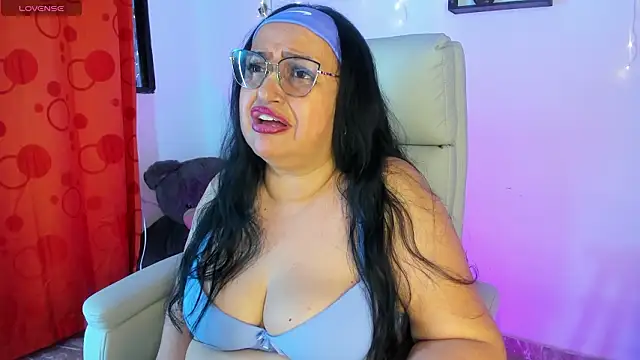 Gia_Nahomi's cam snapshot