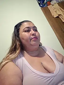 curvy_diva_'s cam snapshot