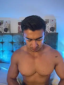 Chris_Clarck live sex cam