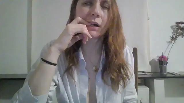 JasmineGlamour's cam snapshot