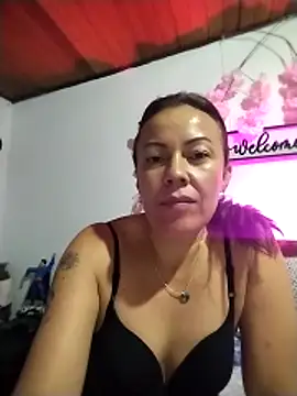 salomehill1's cam snapshot