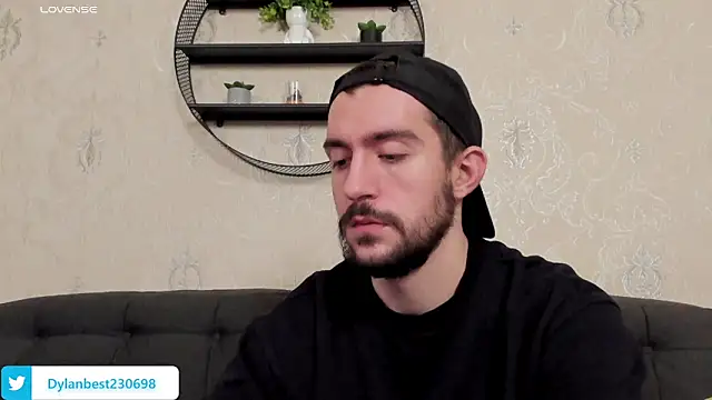 Dylan_Best live sex cam