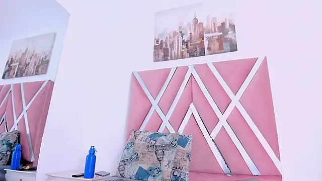 veronica_salas's cam snapshot