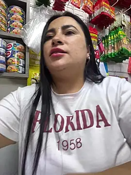 Miia_Jazmin's cam snapshot