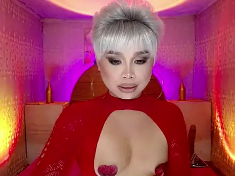 MissChannelX live sex cam