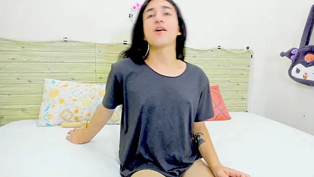 Evil_Queen13 live sex cam