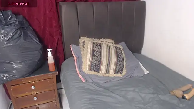 harley_sweet-69's cam snapshot