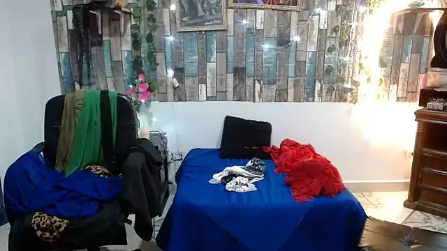 KarimaSarabe's cam snapshot