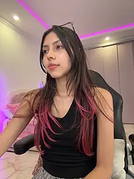 MissBecka_ live sex cam