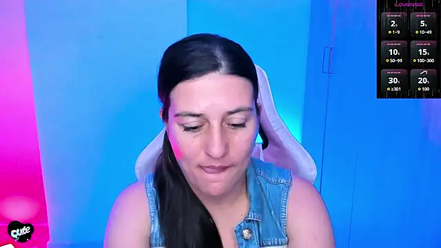 Saskyaa's cam snapshot