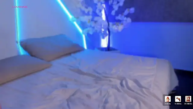 MelodyAdamss's cam snapshot