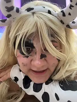 SamaraBlessed's cam snapshot