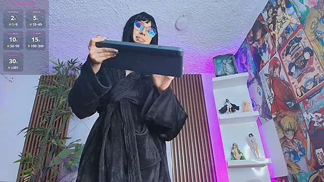 bellablack27 live sex cam