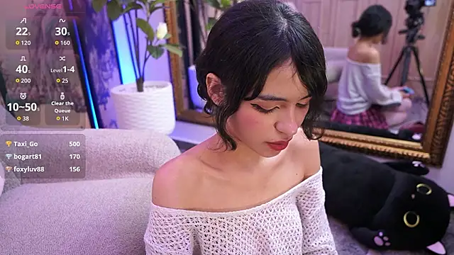 NamiKimura's cam snapshot