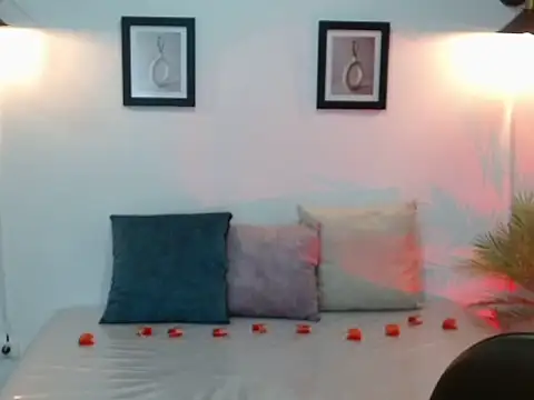 Evanss_lx's cam snapshot