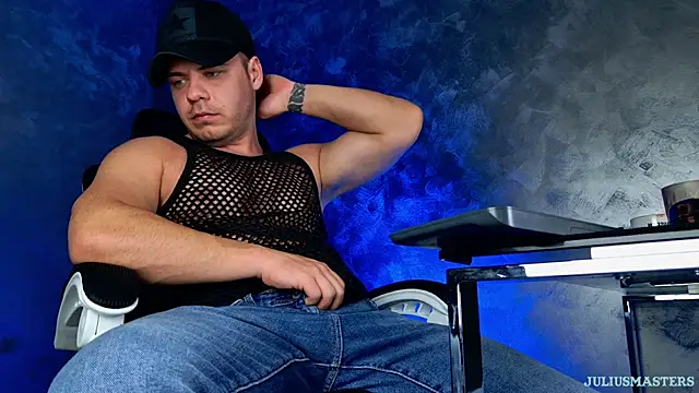 juliusmasters live sex cam