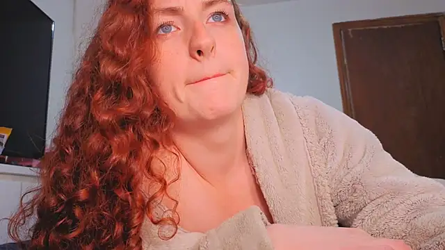 ENGLISHEMILY_69's cam snapshot