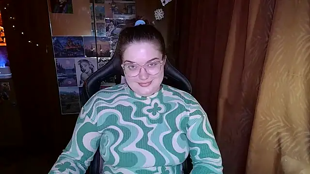 Teasing_Dora's cam snapshot