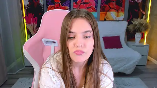 RayWillliams's cam snapshot