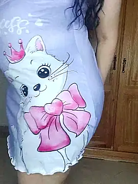 Malika_695's cam snapshot