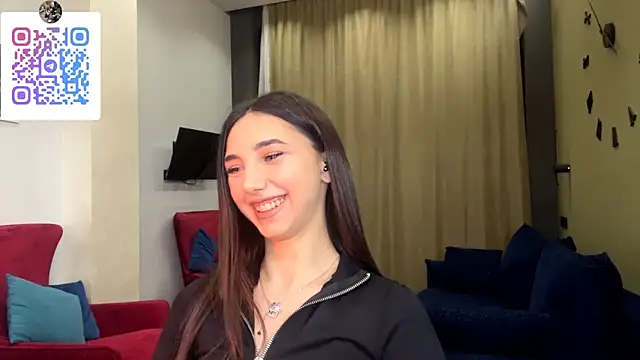 LinaMour's cam snapshot