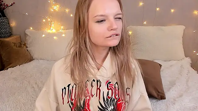 MicheleHonas's cam snapshot