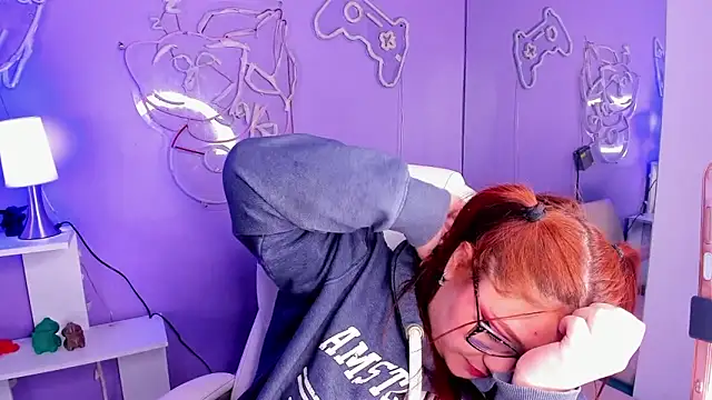 Camiila_Osorio's cam snapshot