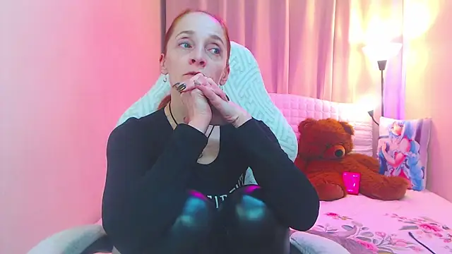 BreeTerner's cam snapshot