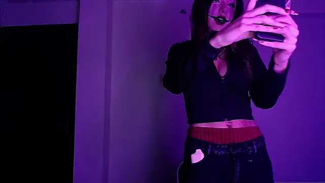 fyreandfox_ live sex cam