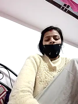 Daya_Chheda's cam snapshot