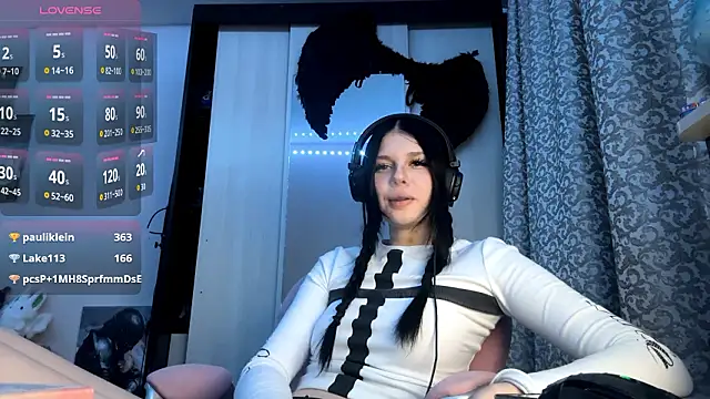 AnGallo's cam snapshot