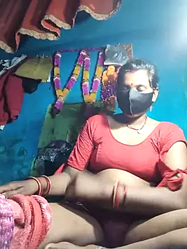 Chanchal_pande's cam snapshot