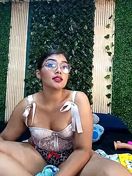 Pau_vega_'s cam snapshot