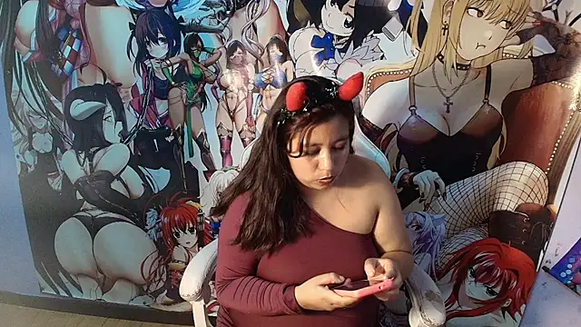 evelin_ks's cam snapshot