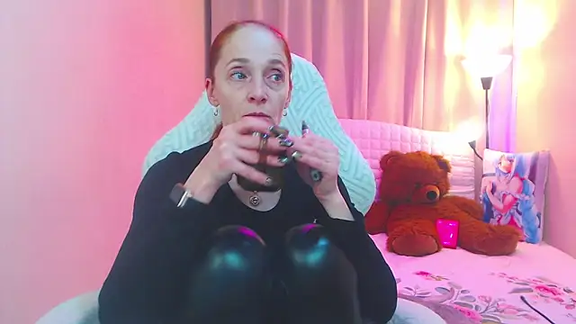 BreeTerner's cam snapshot