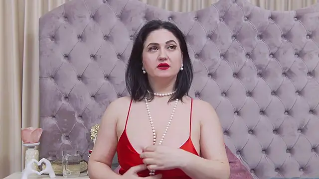 CassidyVelvet's cam snapshot