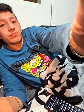 7milo's cam snapshot