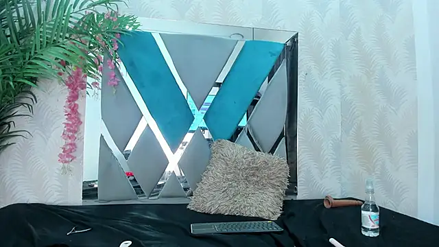 Silvana_Martix's cam snapshot