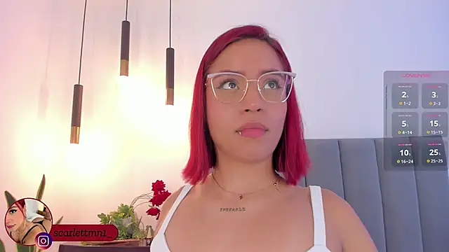 Scarlett_Morgan_'s cam snapshot