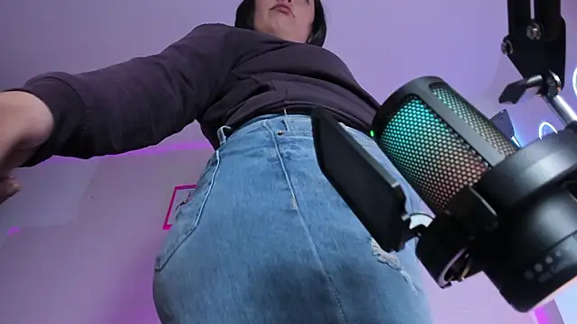 missweetpeach's cam snapshot