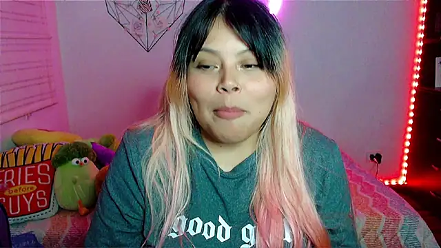 EllieMoonX live sex cam