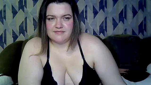 AnitaWillias's cam snapshot