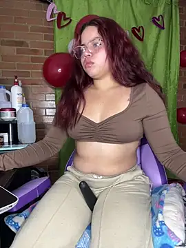 KRISTEEN-EPH live sex cam