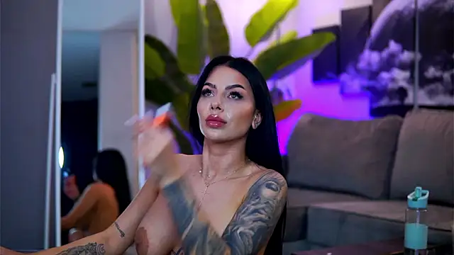 Ivy_Trix's cam snapshot