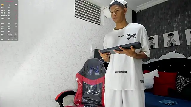 _erick_j live sex cam