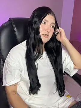 Celestee69 live sex cam