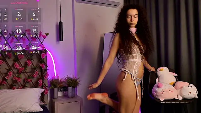 Luna_Starlight's cam snapshot