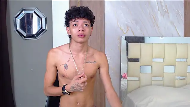Harry_jhonsson live sex cam